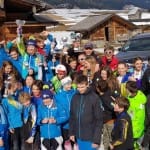 Pokal prijateljstva smučanje Sappada