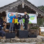 Zamejsko smučarsko prvenstvo - Foto Rudy Skerk