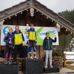 Zamejsko smučarsko prvenstvo - Foto Rudy Skerk