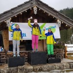 Zamejsko smučarsko prvenstvo - Foto Rudy Skerk