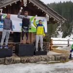 Zamejsko smučarsko prvenstvo - Foto Rudy Skerk