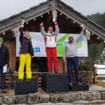 Zamejsko smučarsko prvenstvo - Foto Rudy Skerk