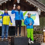 Zamejsko smučarsko prvenstvo - Foto Rudy Skerk