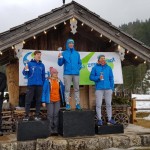 Zamejsko smučarsko prvenstvo - Foto Rudy Skerk