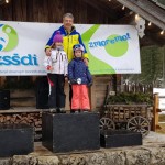 Zamejsko smučarsko prvenstvo - Foto Rudy Skerk