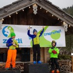 Zamejsko smučarsko prvenstvo - Foto Rudy Skerk