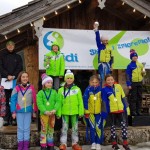 Zamejsko smučarsko prvenstvo - Foto Rudy Skerk