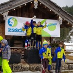 Zamejsko smučarsko prvenstvo - Foto Rudy Skerk