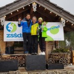 Zamejsko smučarsko prvenstvo - Foto Rudy Skerk