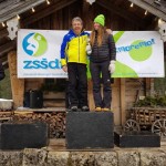 Zamejsko smučarsko prvenstvo - Foto Rudy Skerk