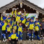 Zamejsko smučarsko prvenstvo - Foto Rudy Skerk