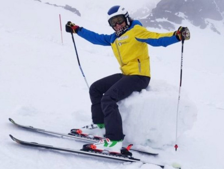 ALPINO-2021-Caterina-Sinigoi