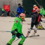 Pokal prijateljstva smučanje Sappada