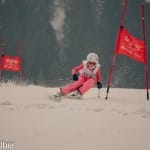 Pokal prijateljstva smučanje Sappada