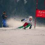 Pokal prijateljstva smučanje Sappada