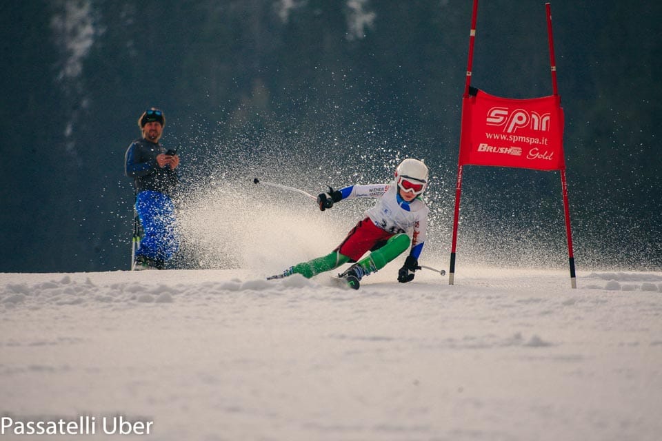 Foto Uber Passatelli