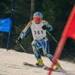 Pokal prijateljstva smučanje Sappada