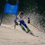 Pokal prijateljstva smučanje Sappada