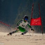 Pokal prijateljstva smučanje Sappada