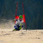 Pokal prijateljstva smučanje Sappada