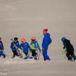 Pokal prijateljstva smučanje Sappada