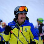 Zamejsko smučarsko prvenstvo - Foto Luca Dagri