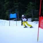 Zamejsko smučarsko prvenstvo - Foto Luca Dagri