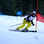 Zamejsko smučarsko prvenstvo - Foto Luca Dagri