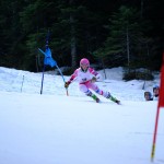 Zamejsko smučarsko prvenstvo - Foto Luca Dagri