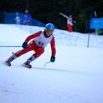 Zamejsko smučarsko prvenstvo - Foto Luca Dagri