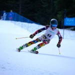 Zamejsko smučarsko prvenstvo - Foto Luca Dagri