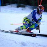 Zamejsko smučarsko prvenstvo - Foto Luca Dagri