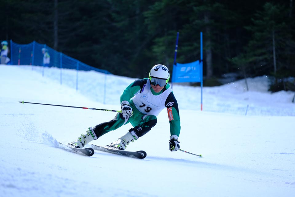 Zamejsko smučarsko prvenstvo - Foto Luca Dagri