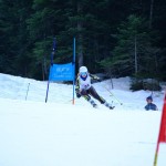 Zamejsko smučarsko prvenstvo - Foto Luca Dagri