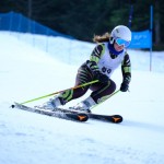 Zamejsko smučarsko prvenstvo - Foto Luca Dagri