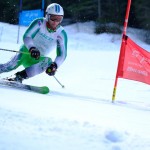 Zamejsko smučarsko prvenstvo - Foto Luca Dagri