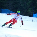 Zamejsko smučarsko prvenstvo - Foto Luca Dagri