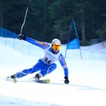 Zamejsko smučarsko prvenstvo - Foto Luca Dagri