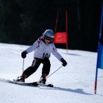 Zamejsko smučarsko prvenstvo - Foto Luca Dagri