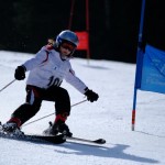 Zamejsko smučarsko prvenstvo - Foto Luca Dagri