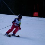 Zamejsko smučarsko prvenstvo - Foto Luca Dagri