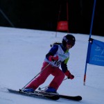 Zamejsko smučarsko prvenstvo - Foto Luca Dagri