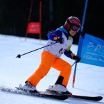 Zamejsko smučarsko prvenstvo - Foto Luca Dagri