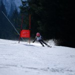 Zamejsko smučarsko prvenstvo - Foto Luca Dagri