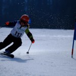 Zamejsko smučarsko prvenstvo - Foto Luca Dagri