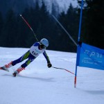 Zamejsko smučarsko prvenstvo - Foto Luca Dagri