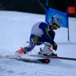 Zamejsko smučarsko prvenstvo - Foto Luca Dagri