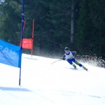 Zamejsko smučarsko prvenstvo - Foto Luca Dagri