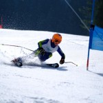 Zamejsko smučarsko prvenstvo - Foto Luca Dagri