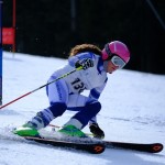 Zamejsko smučarsko prvenstvo - Foto Luca Dagri